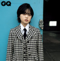 平手友梨奈、『GQ』最新号に登場！クールなテーラード・スタイルに挑戦