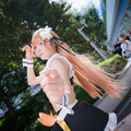 【コスプレ】初開催の「コスサミ東京」に美女レイヤー集結！ 夏らしい水着衣装も【写真139枚】