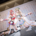 【コスプレ】初開催の「コスサミ東京」に美女レイヤー集結！ 夏らしい水着衣装も【写真139枚】