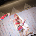 【コスプレ】初開催の「コスサミ東京」に美女レイヤー集結！ 夏らしい水着衣装も【写真139枚】