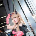 【コスプレ】初開催の「コスサミ東京」に美女レイヤー集結！ 夏らしい水着衣装も【写真139枚】