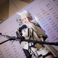 【コスプレ】初開催の「コスサミ東京」に美女レイヤー集結！ 夏らしい水着衣装も【写真139枚】