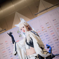 【コスプレ】初開催の「コスサミ東京」に美女レイヤー集結！ 夏らしい水着衣装も【写真139枚】