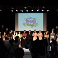 LesPros Teens Festival! 2019【写真：竹内みちまろ】