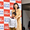 東尾修、石田理汰郎【写真：竹内みちまろ】