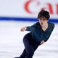 フィギュア宇野昌磨選手が撮り下ろしに初挑戦！2020年版カレンダーが発売