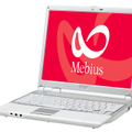 Mebius PC-CS50H/30H