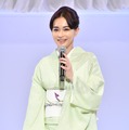 長谷川京子【写真：竹内みちまろ】