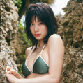 小倉優香、