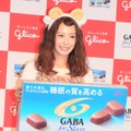 宇垣美里【撮影：小宮山あきの】