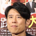 原田泰造【撮影：浜瀬】