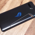 ASUSがゲーミングスマートフォン「ROG Phone II」のグローバル版を発表