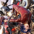 日本のVR作品としては初！『攻殻機動隊』がベネチア国際映画祭で上演！