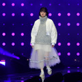 【TGC 2019】欅坂46平手友梨奈、TGCにサプライズ登場＆微笑みも