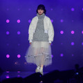 【TGC 2019】欅坂46平手友梨奈、TGCにサプライズ登場＆微笑みも