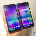 LGの2画面スマホふうに使えるLG G8X ThinQとDual Screenの組み合わせ