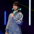 【TGC 2019】日向坂46・小坂菜緒＆佐々木美玲が初音ミクとコラボ！佐々木久美と高本彩花は大人っぽく