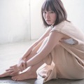 吉岡里帆、グラビア撮影で夏を満喫！『blt graph.』表紙登場