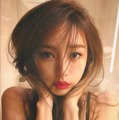 加治ひとみ、演技初挑戦！俳優と急接近で妖艶な魅力も
