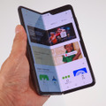 折りたたみスマートフォン「Galaxy Fold」をサムスンが一般公開！9月から各国で販売開始