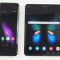 折りたたみスマートフォン「Galaxy Fold」をサムスンが一般公開！9月から各国で販売開始