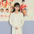 戸田恵梨香【撮影：小宮山あきの】