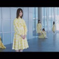 日向坂46、ニューシングル収録カップリング曲「ホントの時間」MV解禁