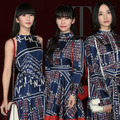 Perfume（ｃ）Getty Images