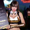 【TGS 2019】美人！可愛い！ コスプレイヤー＆コンパニオンを激写（その2）