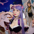 【TGS 2019】美人！可愛い！ コスプレイヤー＆コンパニオンを激写（その2）