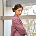 新木優子【写真：竹内みちまろ】