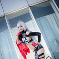 【コスプレ】邪ャンヌ、イシュタルら降臨！「東京ゲームショウ2019」FGO美女レイヤーまとめ【写真52枚】