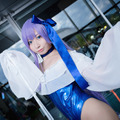 【コスプレ】邪ャンヌ、イシュタルら降臨！「東京ゲームショウ2019」FGO美女レイヤーまとめ【写真52枚】