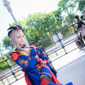 【コスプレ】邪ャンヌ、イシュタルら降臨！「東京ゲームショウ2019」FGO美女レイヤーまとめ【写真52枚】