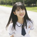 全72種類の乃木坂46の衣装を着用！筒井あやめの制服コレクションが完結