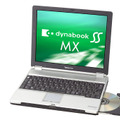 dynabook SS MX