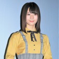 日向坂46･小坂菜緒【撮影：小宮山あきの】