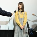 日向坂46･小坂菜緒【撮影：小宮山あきの】