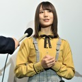 日向坂46･小坂菜緒【撮影：小宮山あきの】