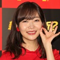 指原莉乃【撮影：小宮山あきの】