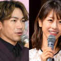 NAOTO、加藤綾子に交際報道！ファン「ツアー中の交際宣言は死ぬ」と悲壮