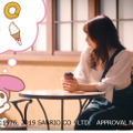 （C）1976, 2019 SANRIO CO., LTD． APPROVAL NO. G602050