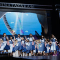 日向坂46、さいたまスーパーアリーナで初ワンマン！「こんなに好きになっちゃっていいの？」ライブ初披露