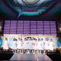 日向坂46、さいたまスーパーアリーナで初ワンマン！「こんなに好きになっちゃっていいの？」ライブ初披露