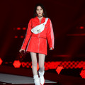 河北麻友子【撮影：岸豊】