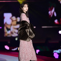 堀田茜【撮影：岸豊】