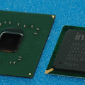 Intel 915GM Expressチップセット