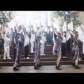 大阪☆春夏秋冬、地元・大阪名所で踊りまくる「Dance to the light」MV公開