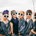 大阪☆春夏秋冬、地元・大阪名所で踊りまくる「Dance to the light」MV公開