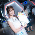 眩しいほどの魅力で来場者を釘付け！「東京ゲームショウ2019」美女コンパニオンまとめ【写真108枚】